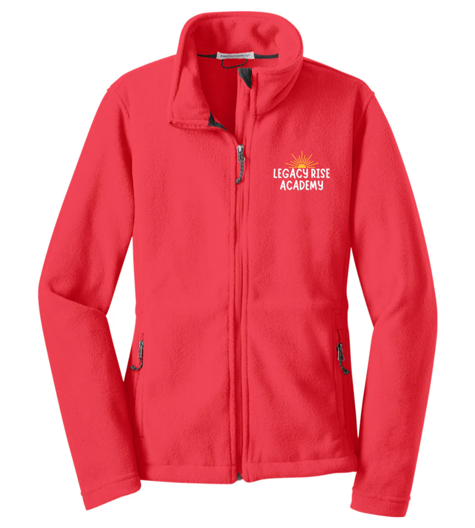 Port Authority Ladies Value Fleece Jacket