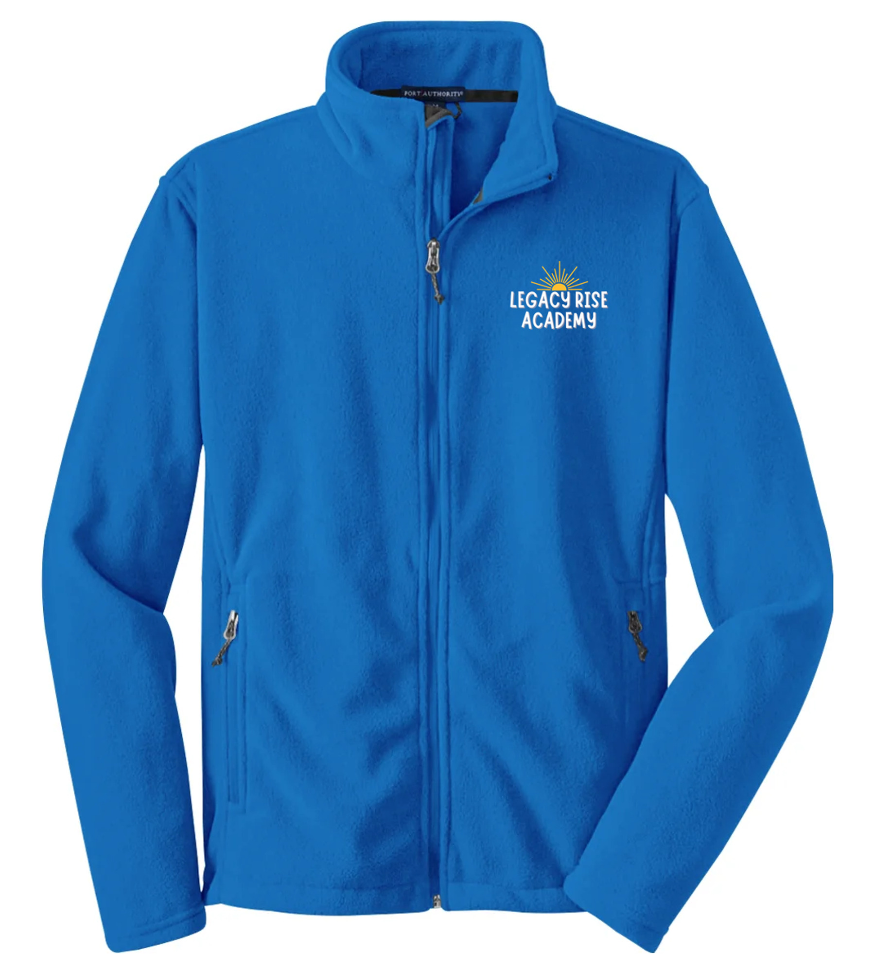Port Authority Value Fleece Jacket