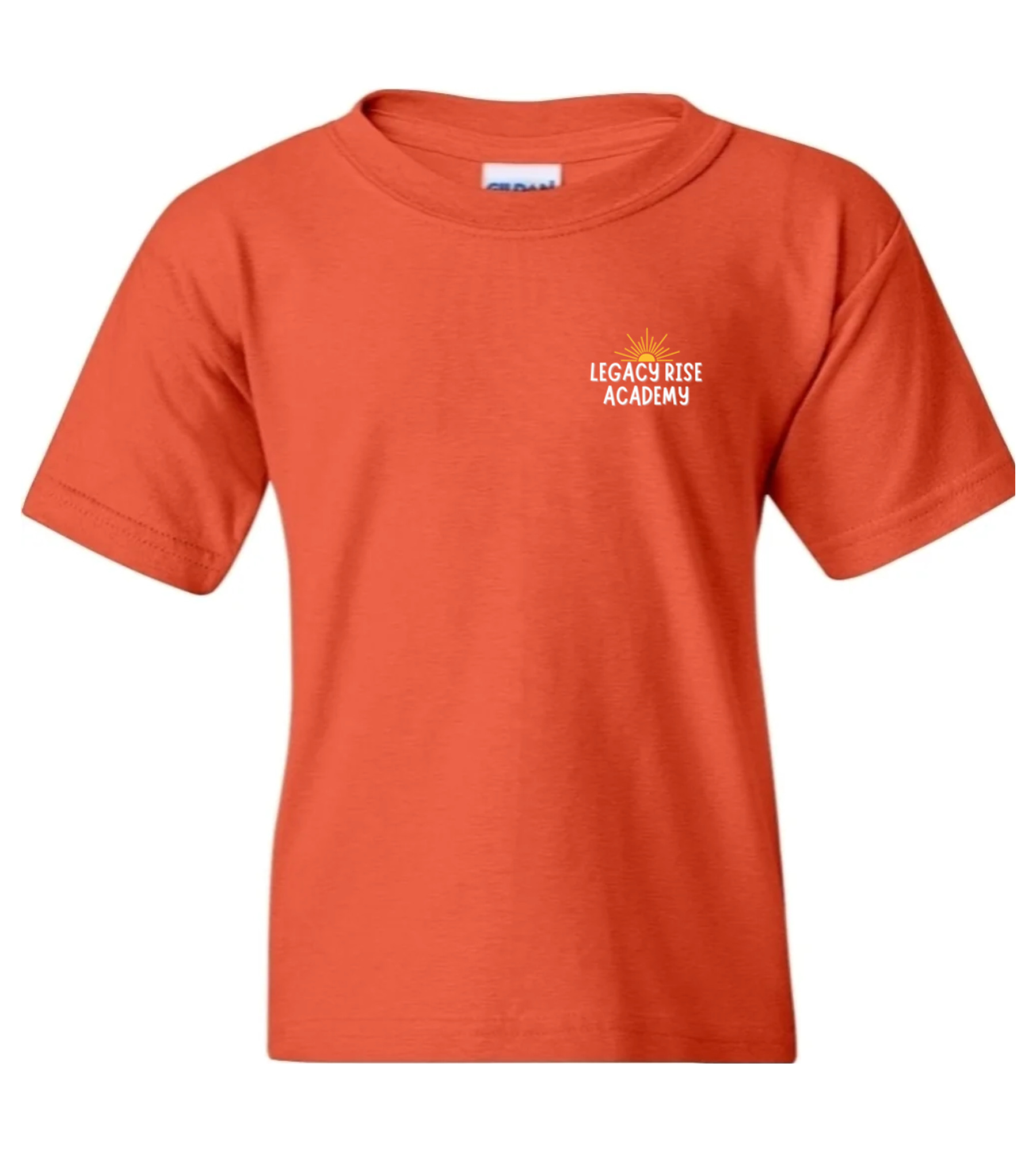 Gildan Youth Heavy Cotton Tee